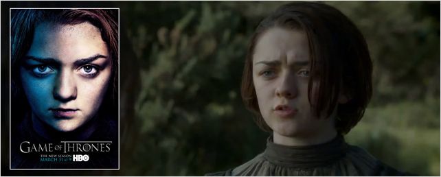 "Game of Thrones" : regardez le teaser du 9ème épisode de la saison 3 [VIDEO]