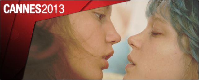 Cannes 2013 : les récompenses de ce samedi !