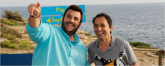 Audiences du 27 mai : TF1 reprend la tête des audiences !