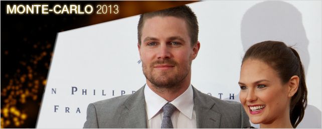 Festival de Monte-Carlo 2013 : toutes les photos des stars !