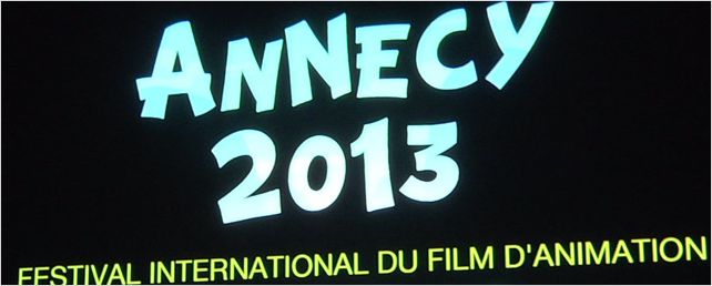 Annecy 2013 : les images de l'ouverture avec "Monstres Academy"