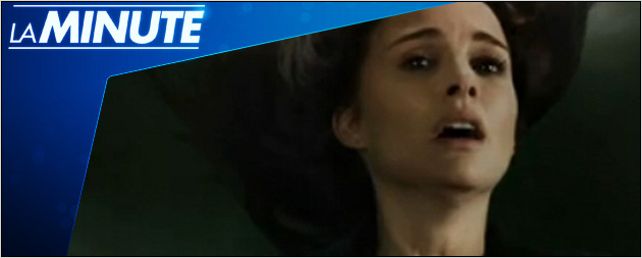 La Minute du lundi 17 juin 2013 est en ligne ! [VIDEO]