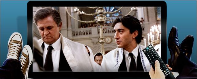 Ce soir à la t�l� : on mate Le...