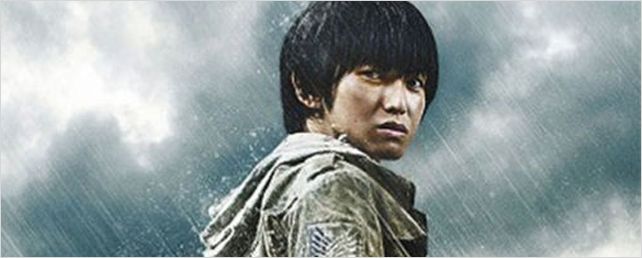 L Attaque Des Titans Bande Annonce