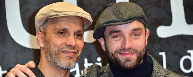 Sami Bouajila - AlloCiné