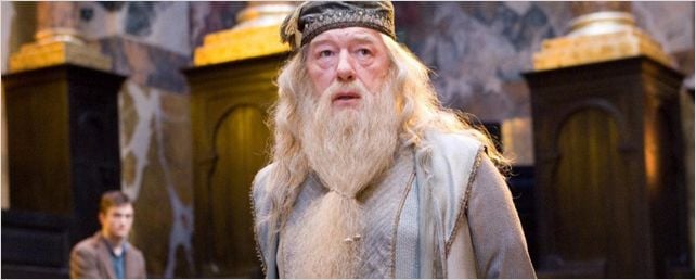 Distribution De Les Animaux Fantastiques : Les Secrets De Dumbledore Michael Gambon - AlloCiné