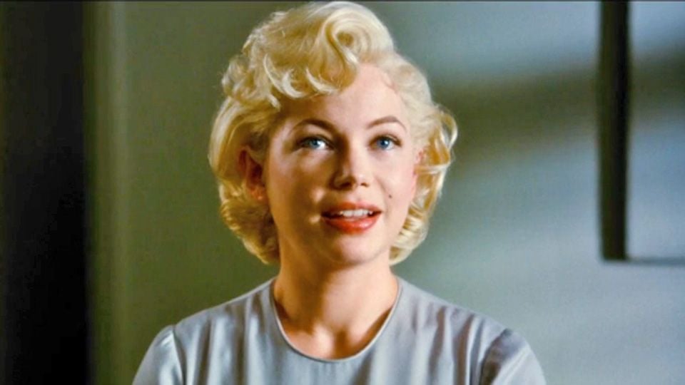 My Week With Marilyn Bande Annonce Vf