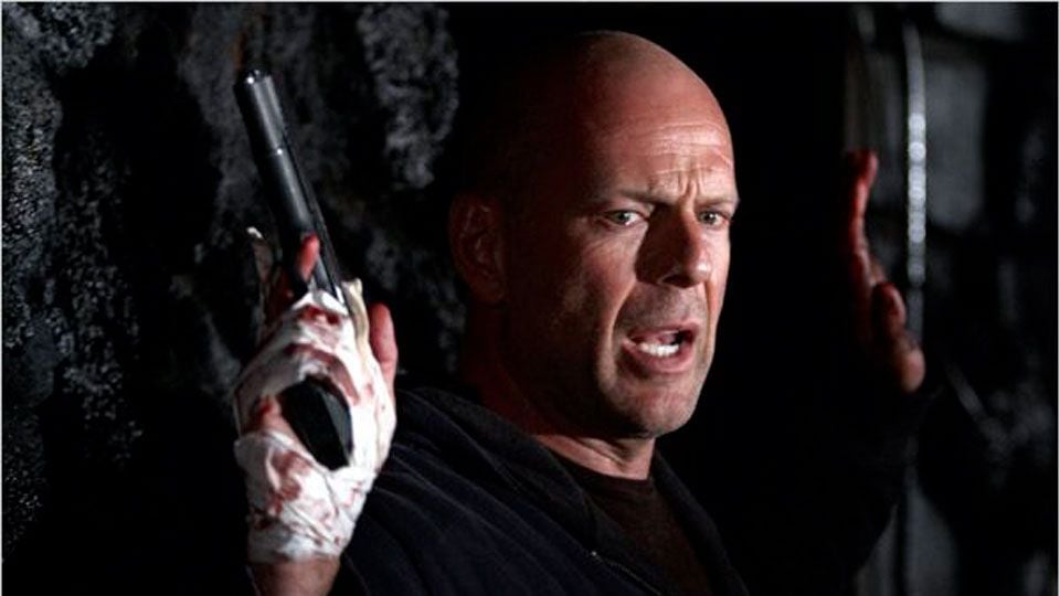 Otage Film Bruce Willis Streaming Trailer du film Otage - Otage Bande-annonce VO - AlloCiné