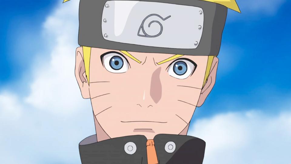 comment se coiffer comme naruto