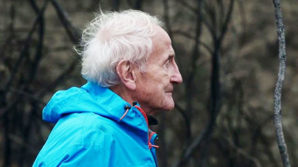 le ciel y rencontre la terre