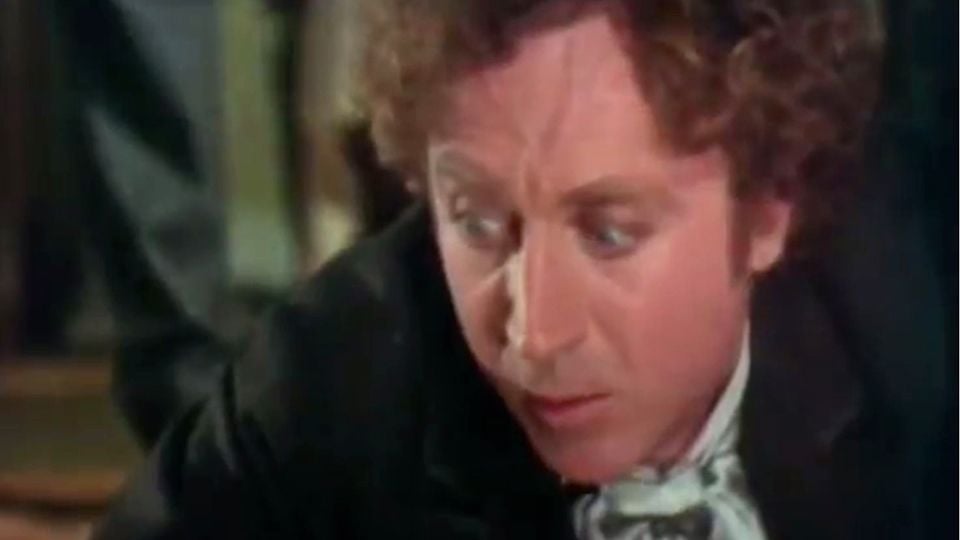 Le Frère Le Plus Futé De Sherlock Holmes Trailer du film Le Frere le plus fute de Sherlock Holmes - Le Frere le