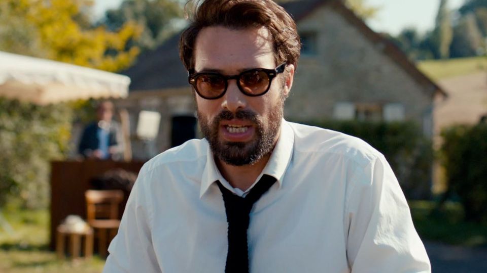 Trailer du film L'Invitation L'Invitation Bandeannonce VF AlloCiné