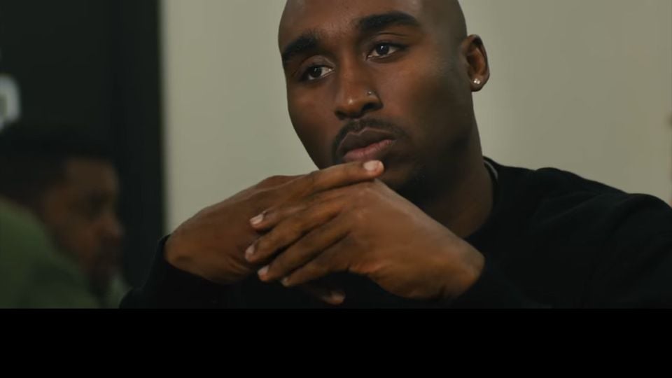 Bande Annonce All Eyez On Me Trailer du film All Eyez On Me - All Eyez On Me Bande-annonce (2) VO