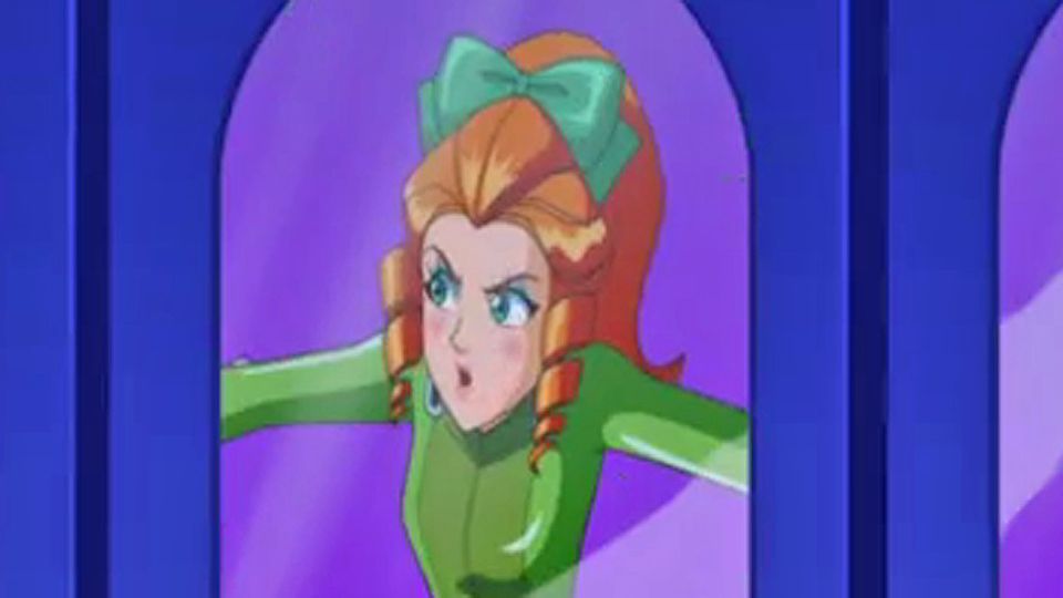 Totally Spies Saison 7 Date De Sortie AUTOMASITES
