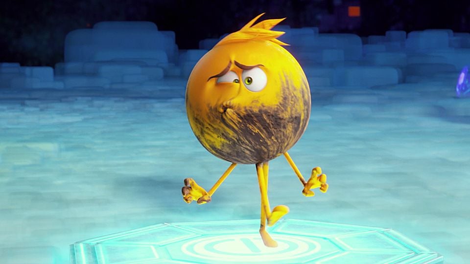Le Monde Secret Des Emojis 2 Trailer du film Le Monde secret des Emojis - Le Monde secret des Emojis