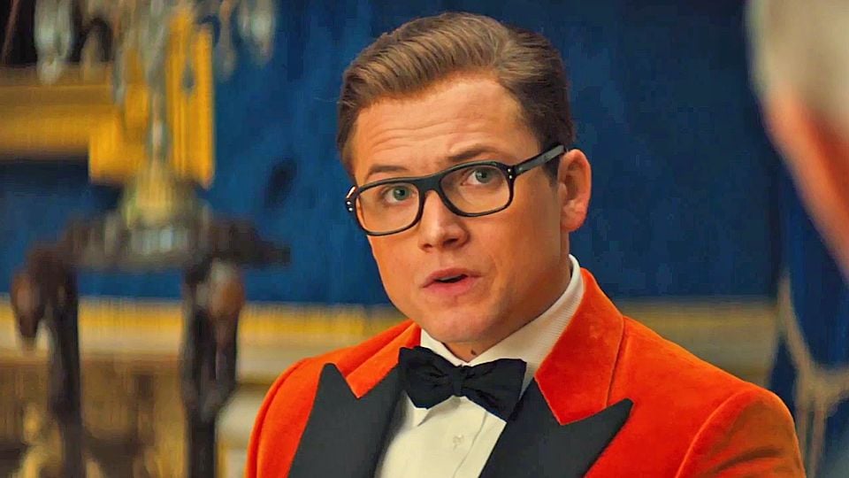 Kingsman Le Cercle D Or Streaming Vf Extrait du film Kingsman : Le Cercle d'or - Kingsman : Le Cercle d'or