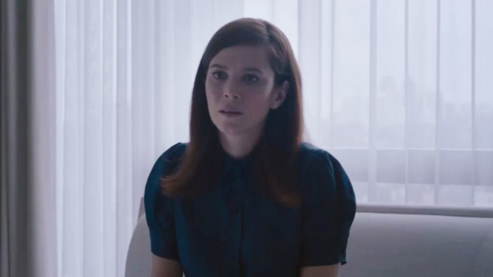 The Girlfriend Experience Saison 2 Bande Annonce 3 Vo Trailer The 