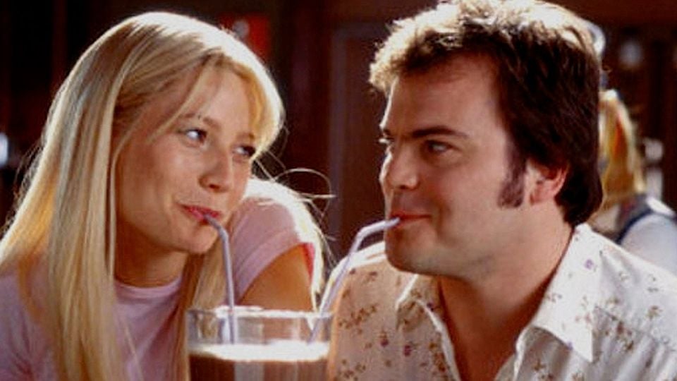L Amour Extra Large Bande Annonce Vf