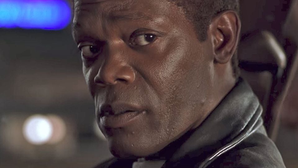 Le Négociateur Bande Annonce Vf