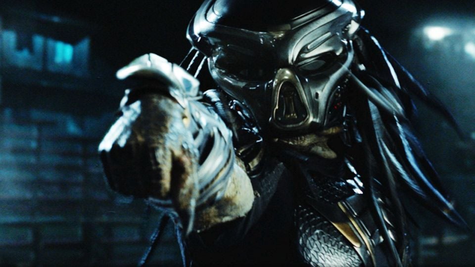 Predator 3 Streaming Vf