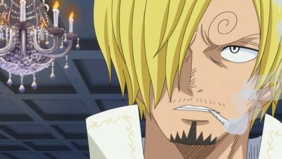 One Piece émission De Télévision Saison 19