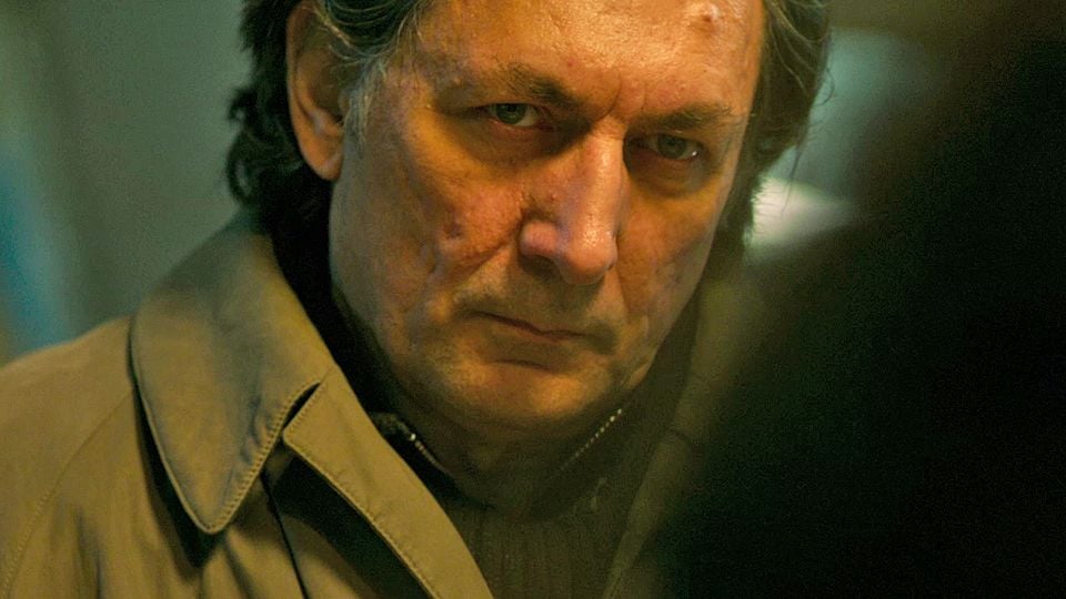Film En Mille Morceaux Trailer du film En mille morceaux - En mille morceaux Bande-annonce VF
