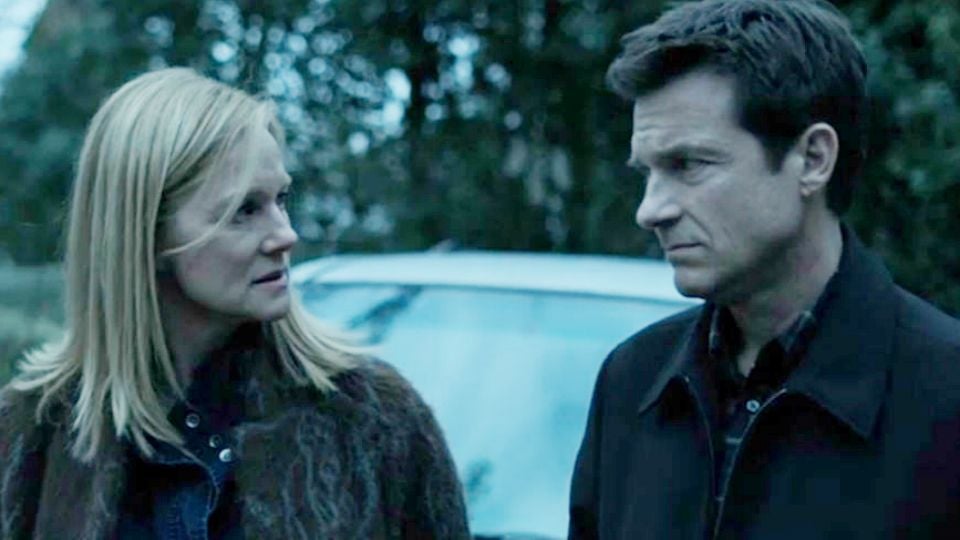 Date Sortie Ozark Saison 4 Partie 2 Ozark - saison 2 Bande-annonce VF - Trailer Ozark - Saison 2 - AlloCiné