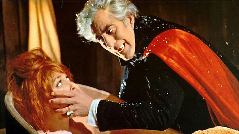 Tanz Der Vampire [1967]