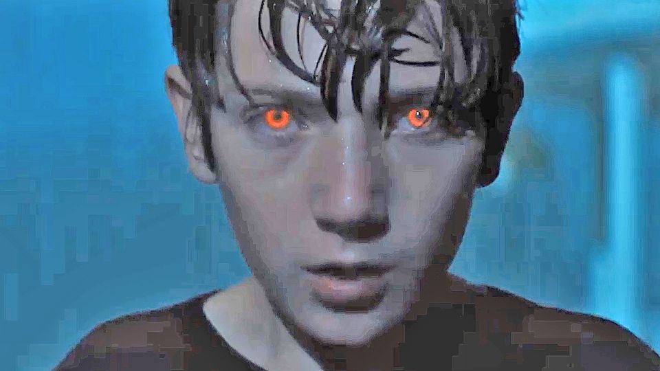 Trailer du film Brightburn L