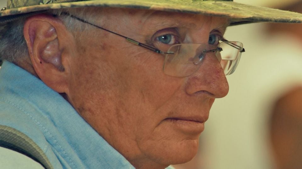 Trailer du film Monrovia, Indiana Monrovia, Indiana Bandeannonce VO