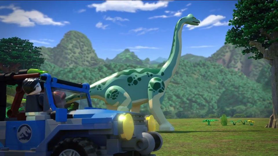 lego jurassic world legend of isla nublar hybrid horror lego jurassic world legend of isla nublar hybrid horror