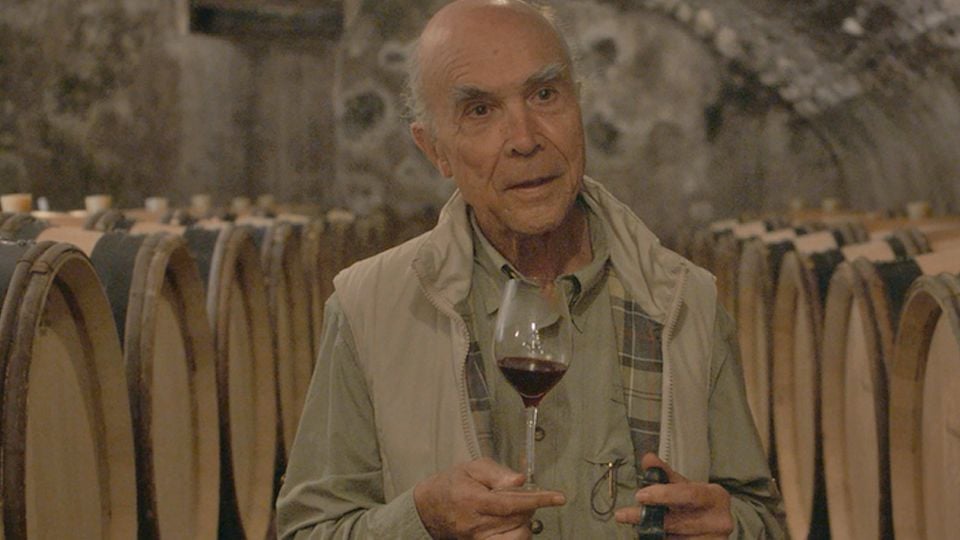 Film L'ame Du Vin Trailer du film L'Âme du vin - L'Âme du vin Bande-annonce VF - AlloCiné