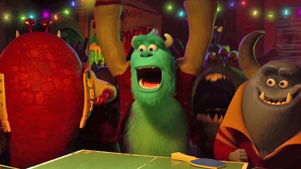 Monstre Academy Streaming Vostfr monstres academy vf film
