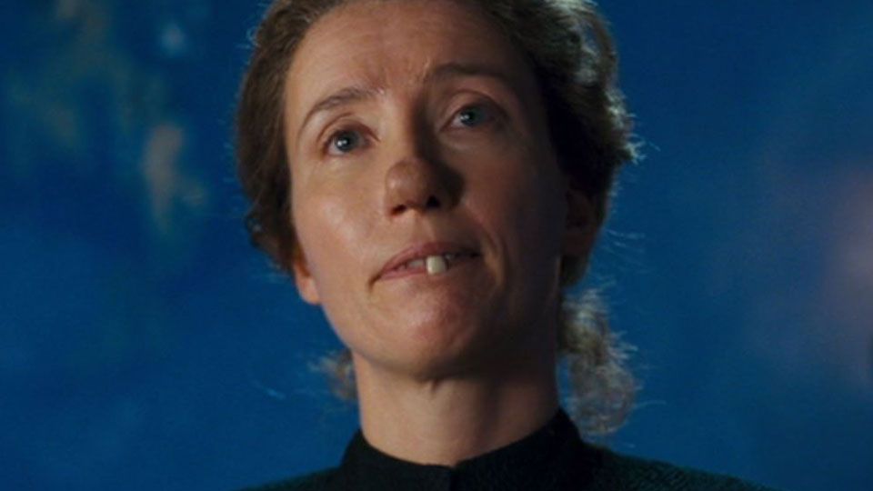 Il Y Aura T'il Un Nanny Mcphee 3