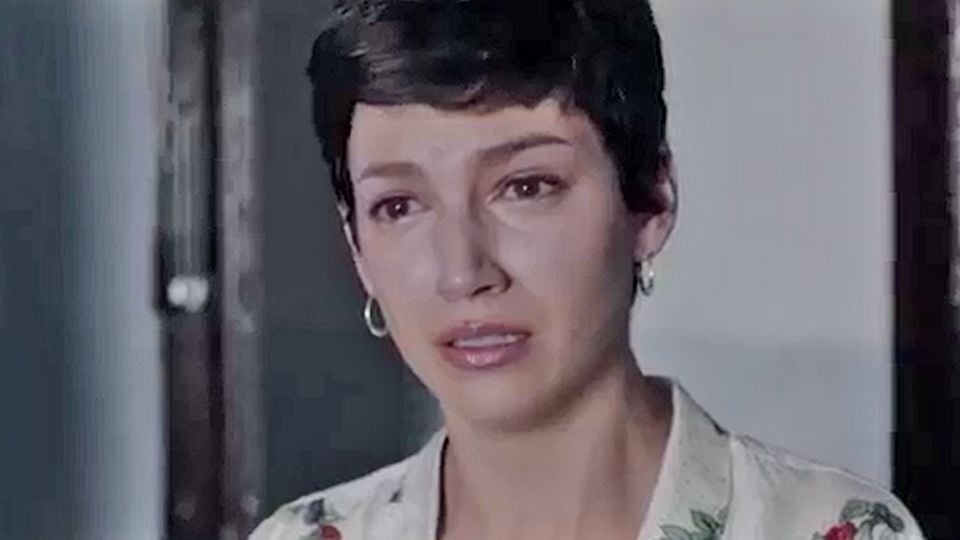 L Arbre De Sang Trailer du film L'arbre de sang - L'arbre de sang Bande-annonce VF