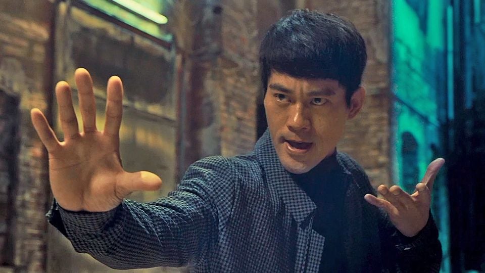 Ip Man 4 Date De Sortie Extrait du film Ip Man 4 : Le dernier combat - Ip Man 4 EXTRAIT VO