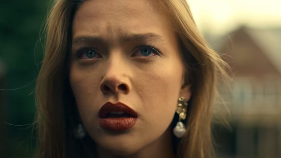 Films Et Séries Tv Avec Mia Mckenna-bruce Les Justicières - saison 1 Bande-annonce VO - Trailer Les Justicières