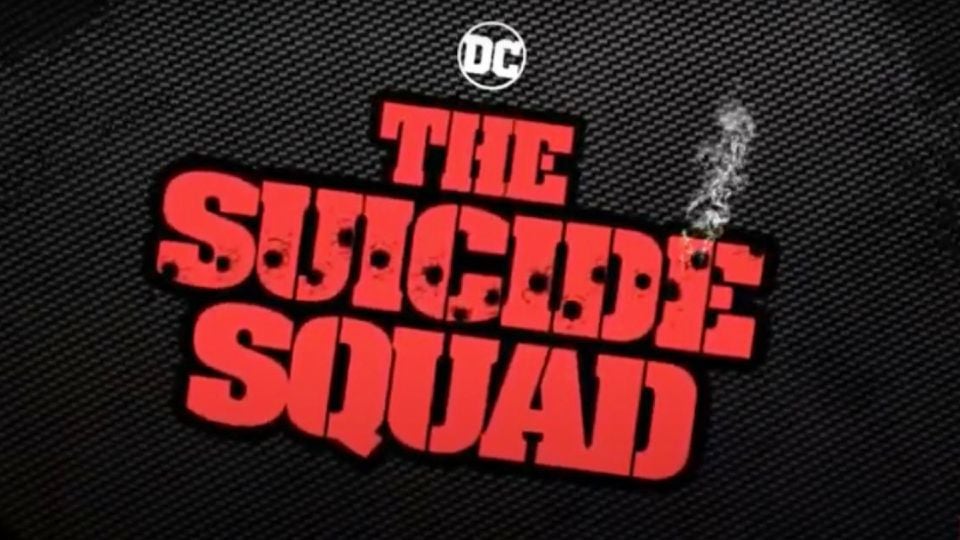 The Suicide Squad - La présentation des personnages VO