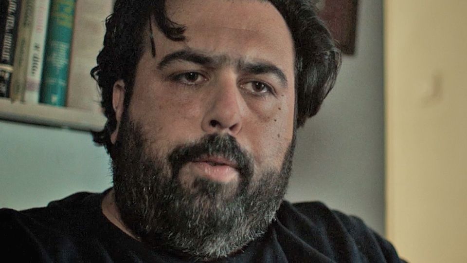 La Mort du cinéma et de mon père aussi Bande-annonce VO
