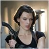 Resident Evil : Afterlife 3D : photo Milla Jovovich, Paul W.S. Anderson