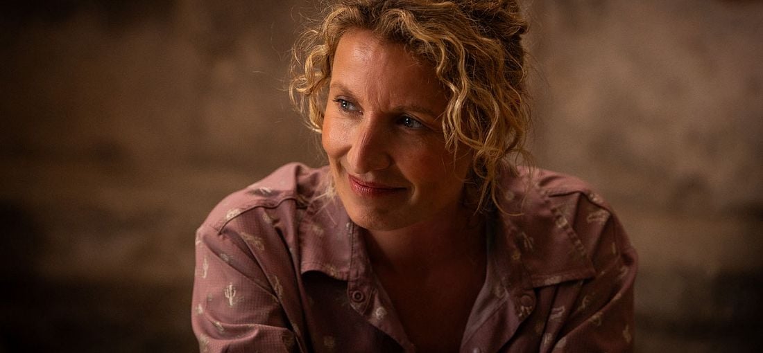 Photo du film Compostelle