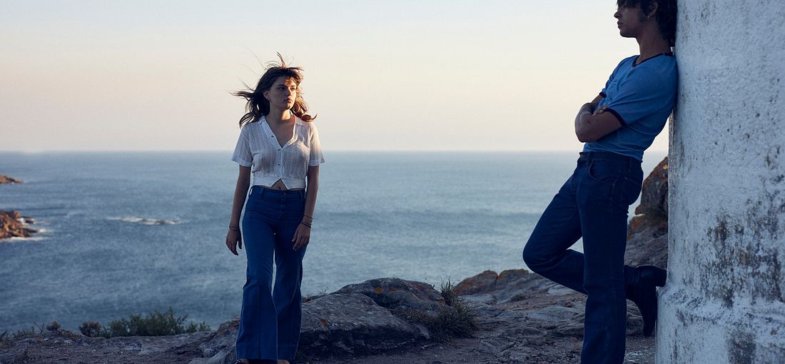 Photo du film Romería