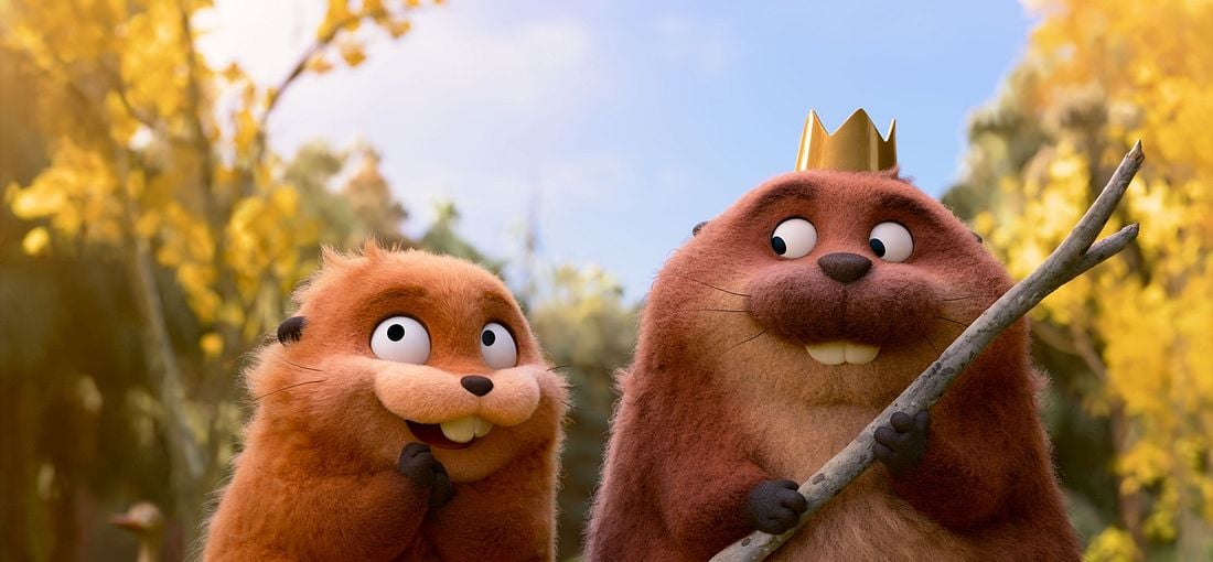 Photo du film Jumpers