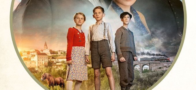 Photo du film Les Enfants de la Résistance
