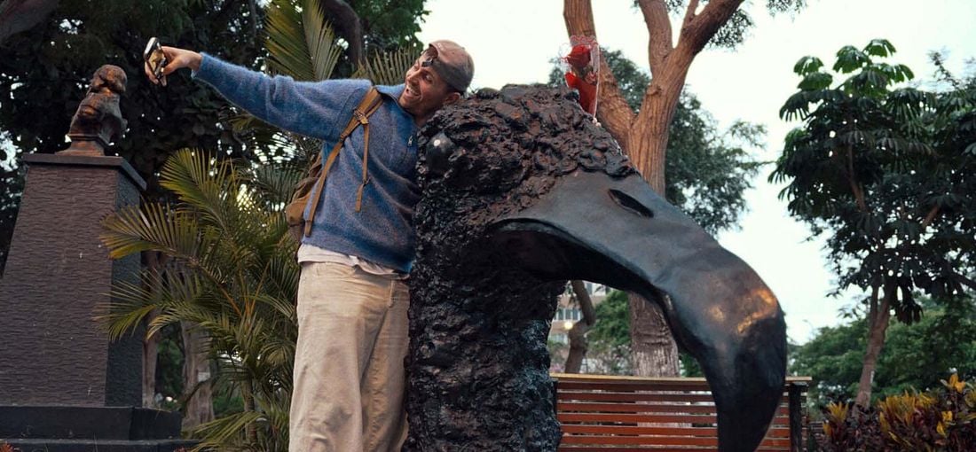 Photo du film I Love Peru
