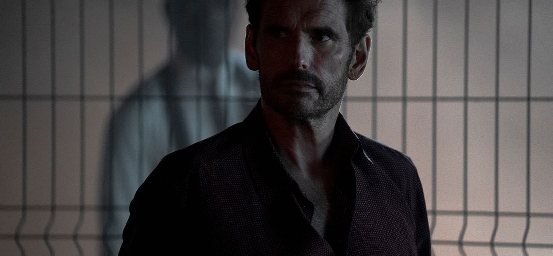 Photo du film Le Cri des gardes