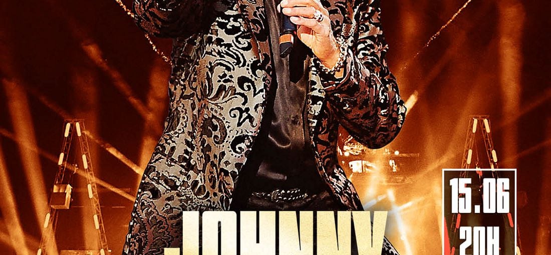 Photo du film Johnny Hallyday - Le Concert de la Tour Eiffel - 25ème anniversaire