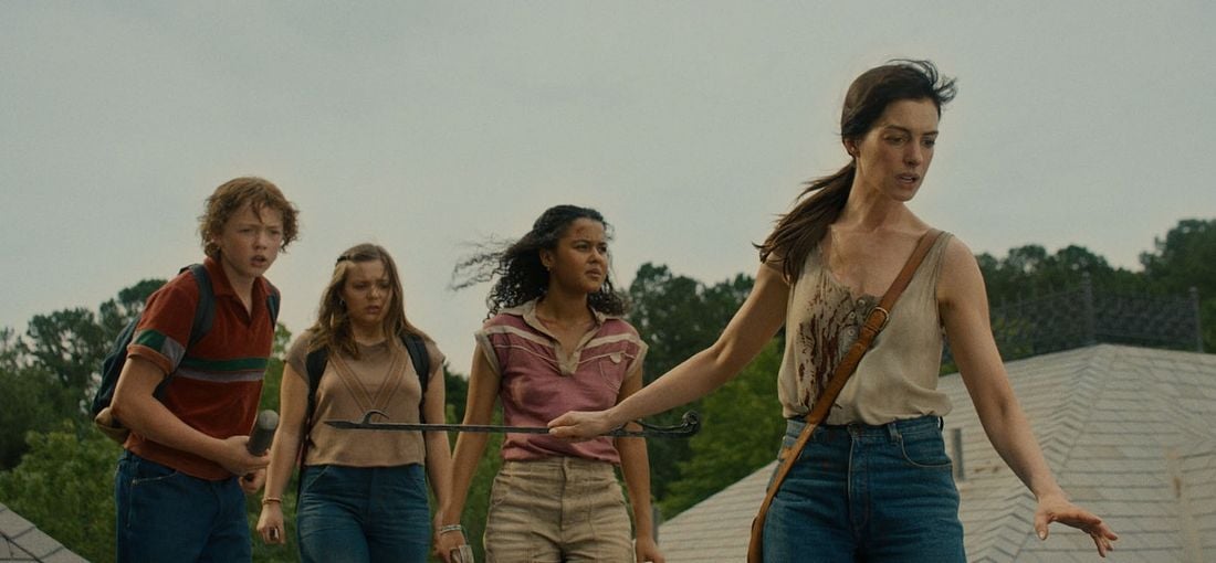 Photo du film La fin d'Oak Street
