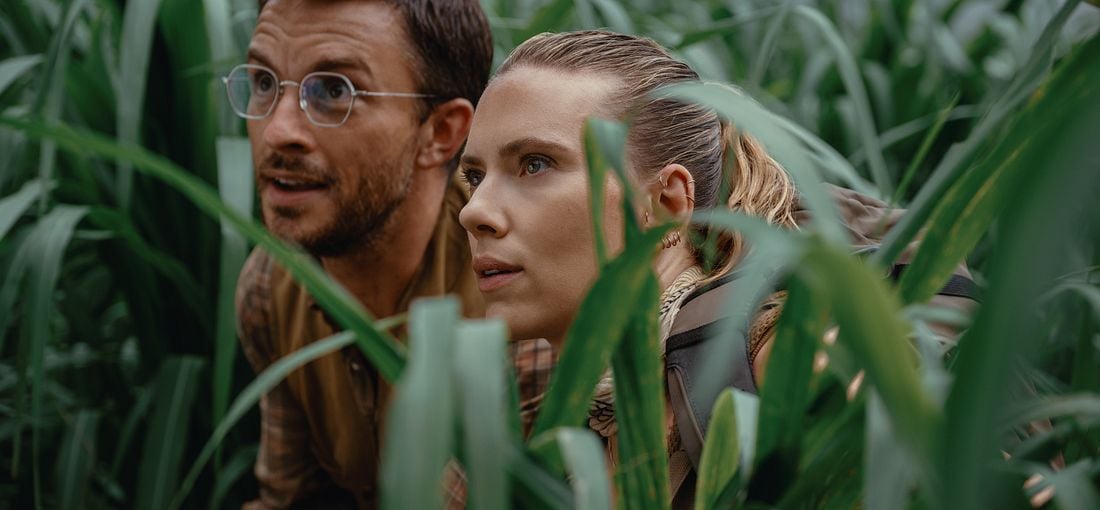 Photo du film Jurassic World : Renaissance