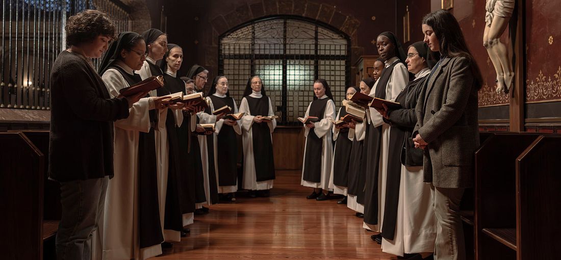 Photo du film Les Dimanches